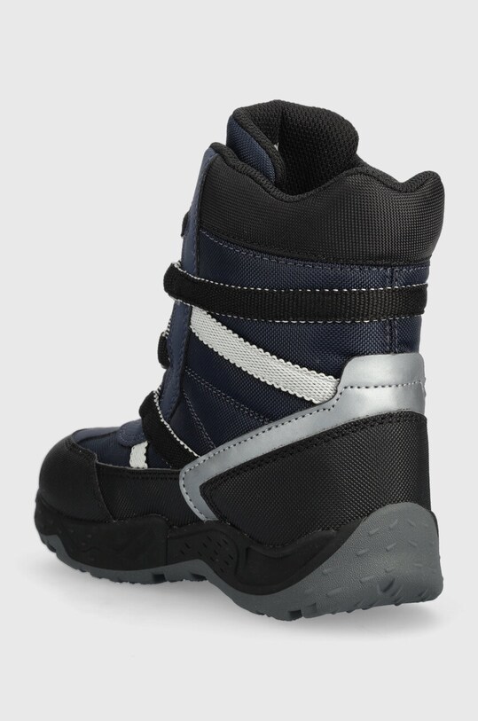 Момче Детски зимни обувки Geox J26FSA.0FU50.28.35 тъмносин