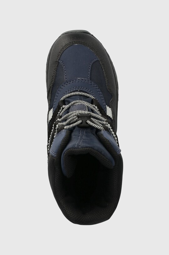 Geox buty zimowe dziecięce granatowy J26FSA.0FU50.28.35