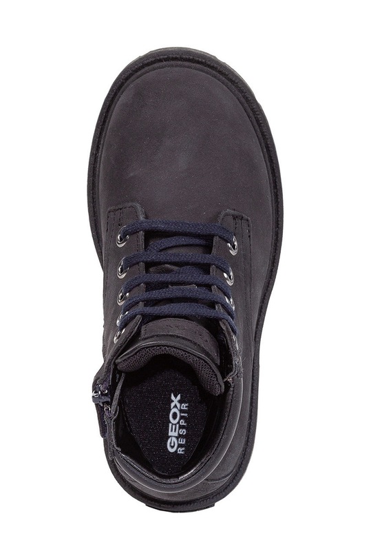 Geox buty zimowe dziecięce J16FAB.032BC.28.35 czarny