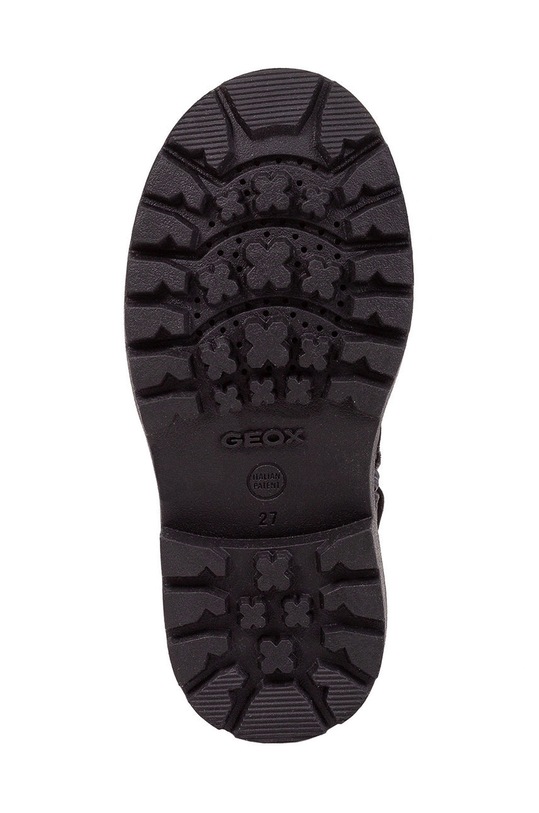 Geox buty zimowe dziecięce J16FAB.032BC.28.35