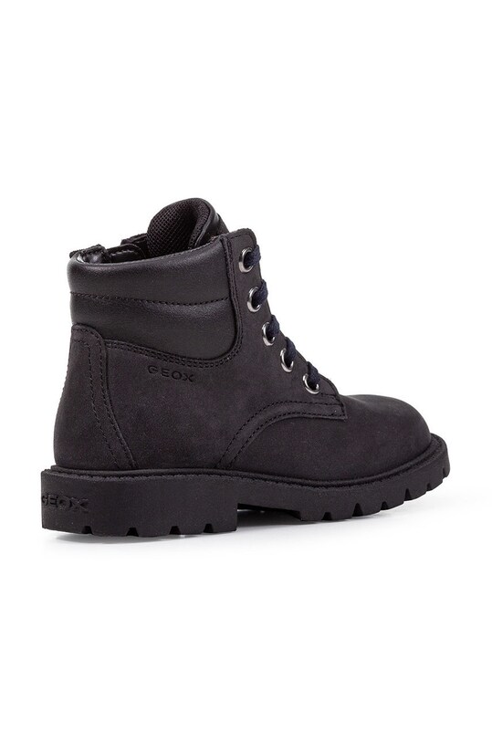 Geox cizme de iarna pentru copii negru J16FAB.032BC.36.39