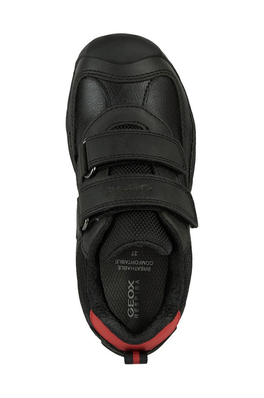 Geox buty dziecięce J261VA.0MEFU.24.27 czarny