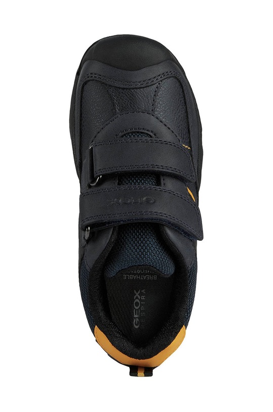 Geox sneakersy dziecięce J261VA.0MEFU.28.35 granatowy