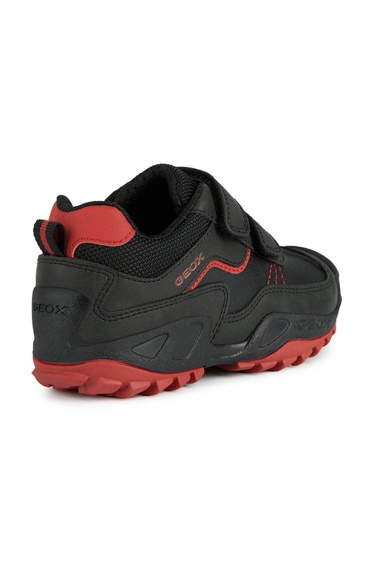 Geox sneakersy dziecięce czarny J261VA.0MEFU.28.35