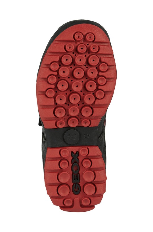 Geox sneakersy dziecięce J261VA.0MEFU.28.35