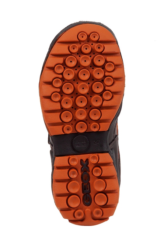 Geox sneakersy dziecięce J261VA.0MEFU.36.39