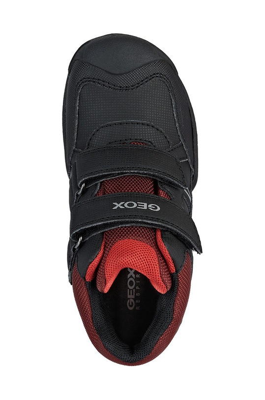 Geox Παιδικά παπούτσια J261WA.0CEFU.24.27 μαύρο