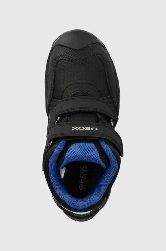 Detské topánky Geox modrá J261WA.0CEFU.28.35