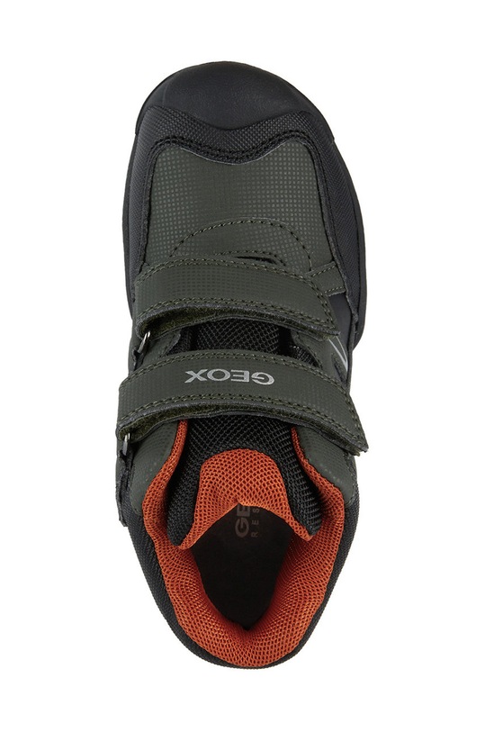Geox buty dziecięce J261WA.0CEFU.28.35 szary