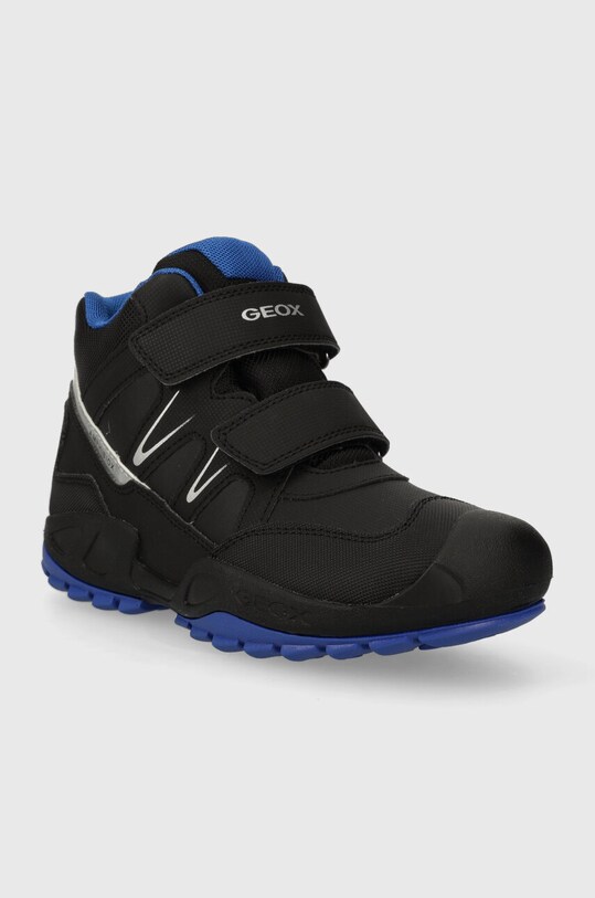 Geox buty dziecięce J261WA.0CEFU.36.41 niebieski AW23