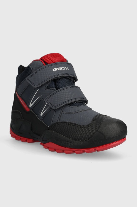 Geox pantofi copii J261WA.0CEFU.36.41 bleumarin AW23