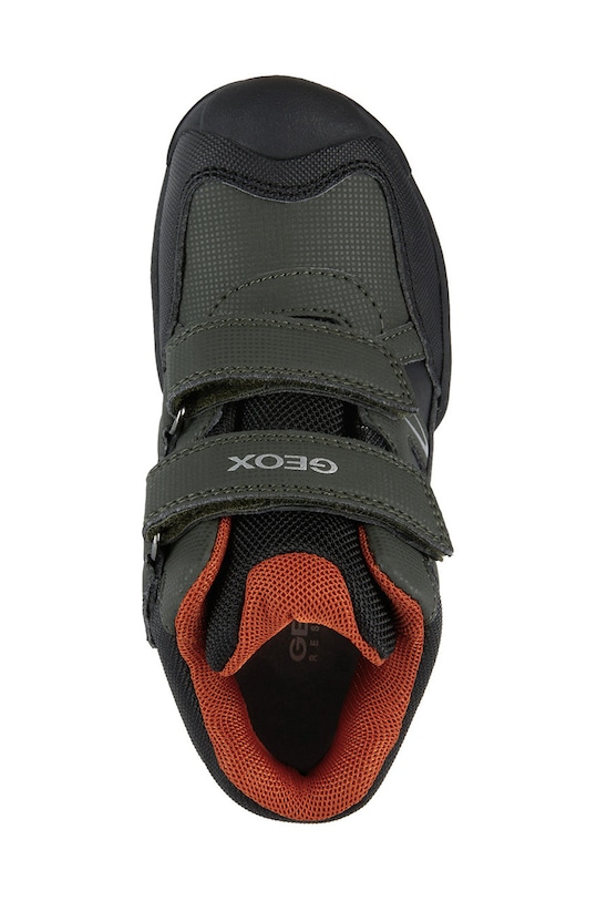 Geox buty dziecięce J261WA.0CEFU.36.41 szary