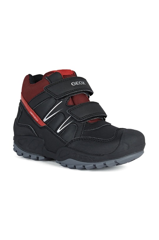 Geox buty dziecięce J261WA.0CEFU.36.41 czarny AW23