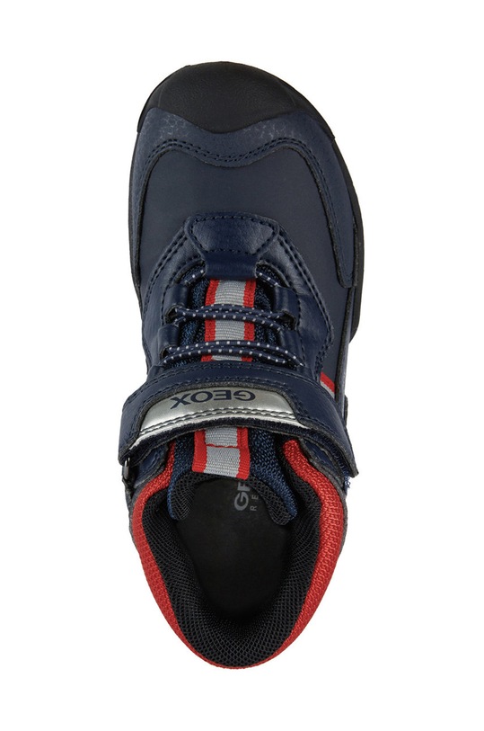 Geox buty dziecięce J261WB.0CEBU.28.35 granatowy