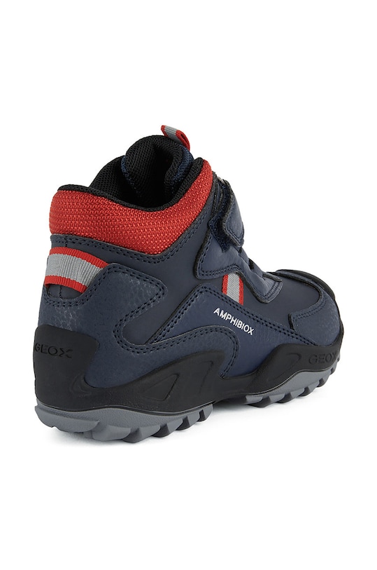Geox buty dziecięce granatowy J261WB.0CEBU.36.41