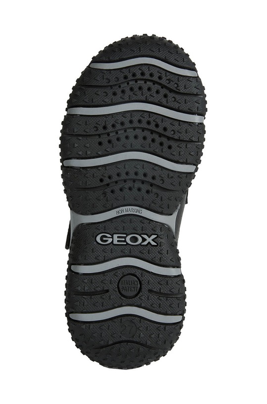 Detské topánky Geox Baltic Abx J2642A.050BU.28.35