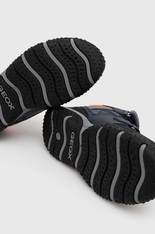Geox buty dziecięce granatowy J2642A.050BU.36.39