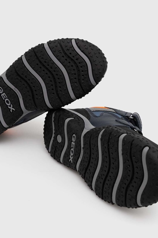 Geox gyerek cipő sötétkék J2642A.050BU.36.39