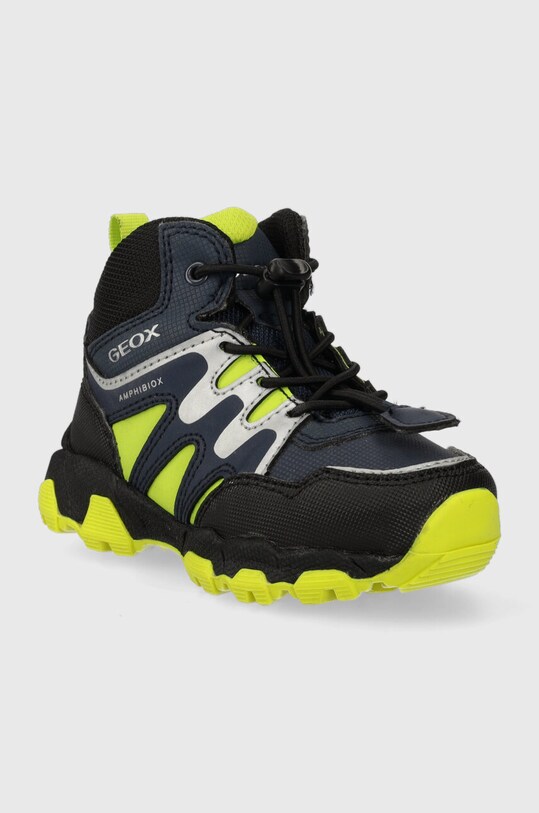 Geox obuwie zimowe J263ZA.0CEFU.24.27 granatowy AW23