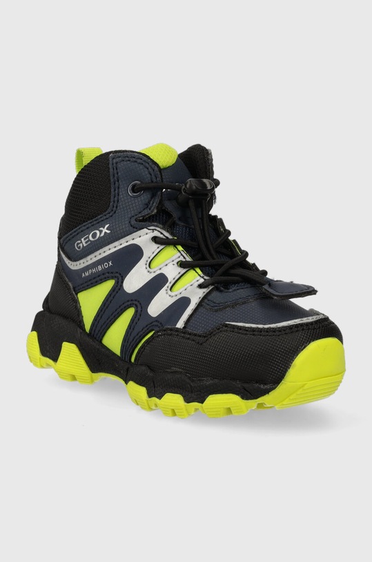 Geox télicipő J263ZA.0CEFU.24.27 sötétkék AW23