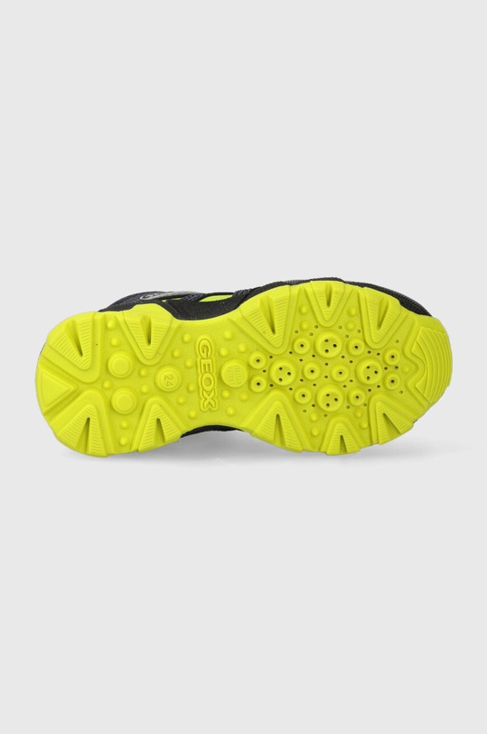 Geox télicipő J263ZA.0CEFU.24.27 sötétkék