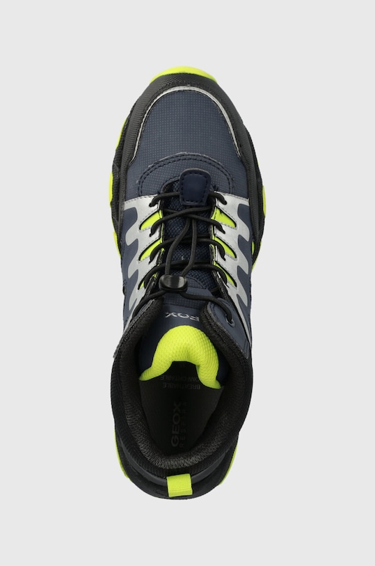 Geox buty zimowe dziecięce granatowy J263ZA.0CEFU.28.35