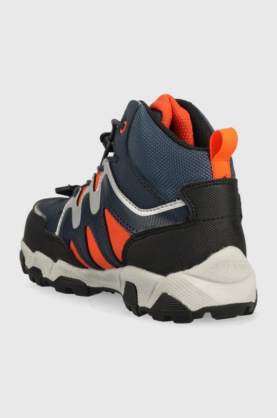 Fiú Geox gyerek cipő J263ZA.0CEFU.28.35 sötétkék