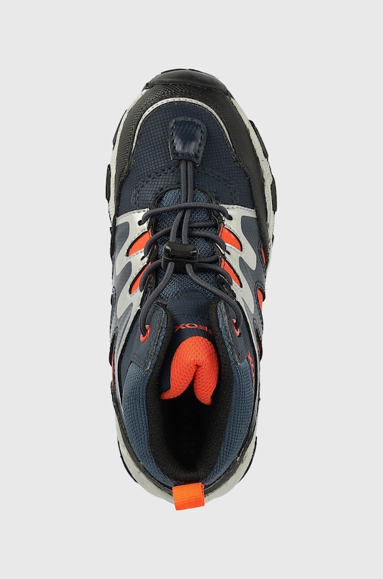 Geox gyerek cipő sötétkék J263ZA.0CEFU.28.35