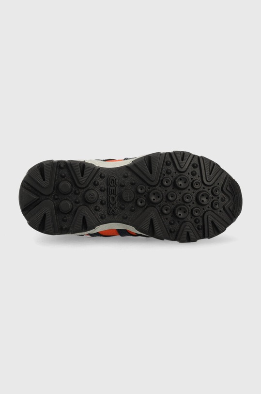 Geox gyerek cipő J263ZA.0CEFU.28.35 sötétkék