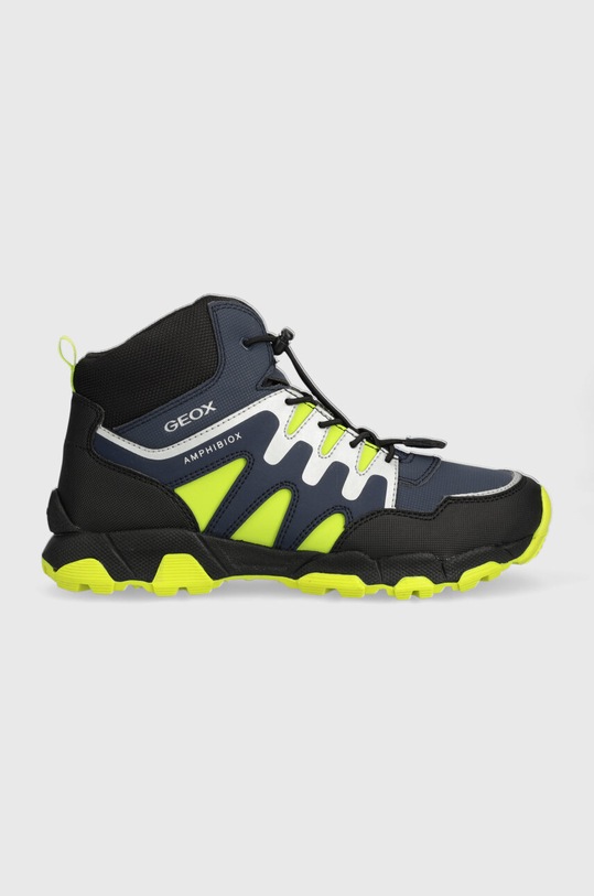 Geox obuwie zimowe granatowy J263ZA.0CEFU.36.39