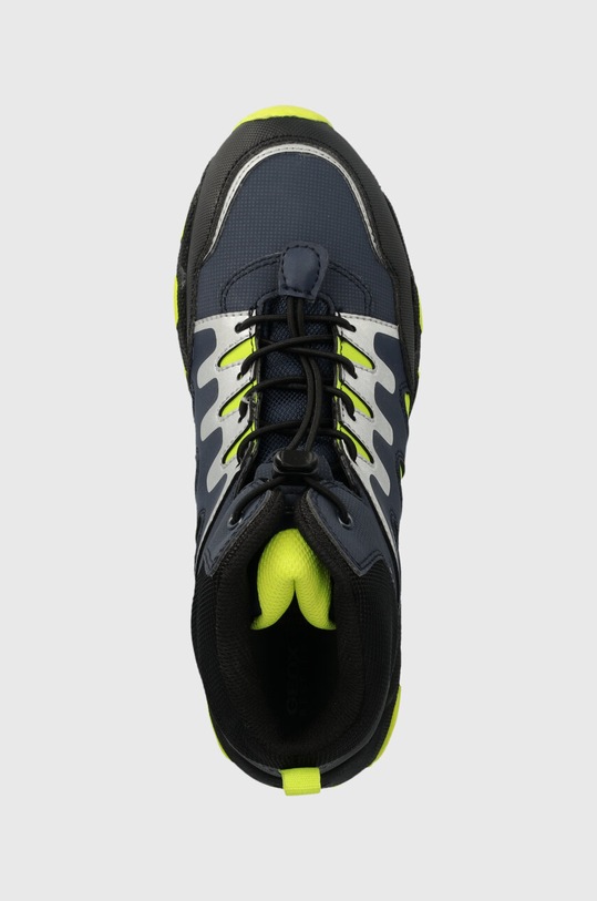 Geox obuwie zimowe granatowy J263ZA.0CEFU.36.39