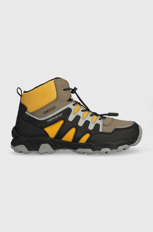 Geox incaltaminte de iarna maro J263ZA.0CEFU.36.39