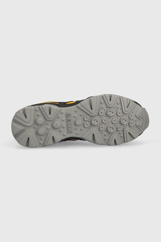 Geox obuwie zimowe J263ZA.0CEFU.36.39 brązowy