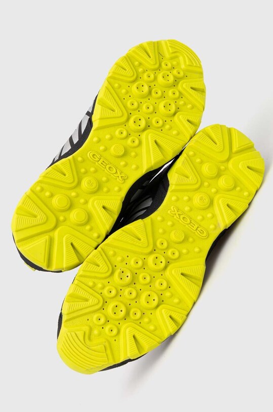 Geox pantofi copii Magnetar J263ZB.0CEFU.36.39 bleumarin