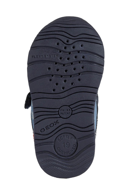 Geox półbuty dziecięce B150RB.022BC