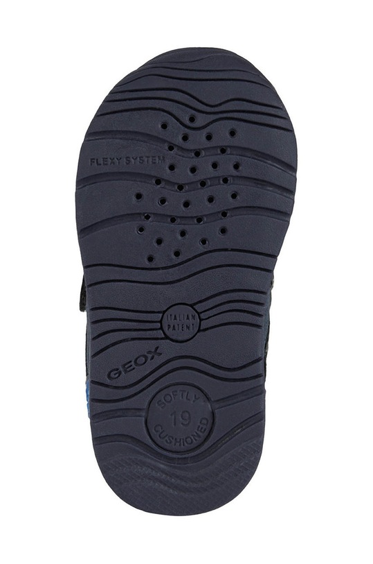 Geox półbuty dziecięce B150RB.022ME