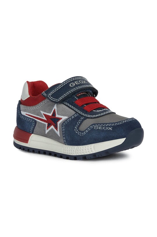 Geox sneakers pentru copii B263CA.022FU.20.23 bleumarin AW22
