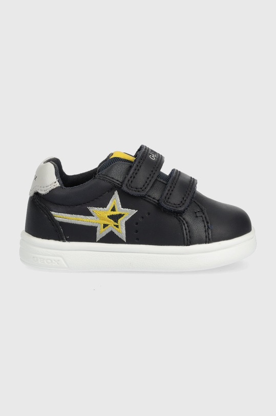 Geox gyerek sportcipő textil sötétkék B262CB.08554.20.23