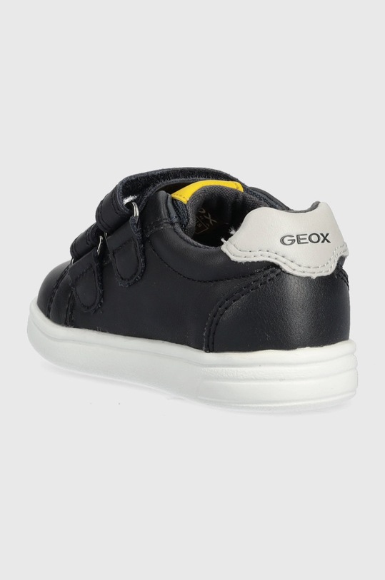 Fiú Geox gyerek sportcipő B262CB.08554.20.23 sötétkék