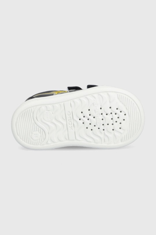 Geox gyerek sportcipő B262CB.08554.20.23 sötétkék