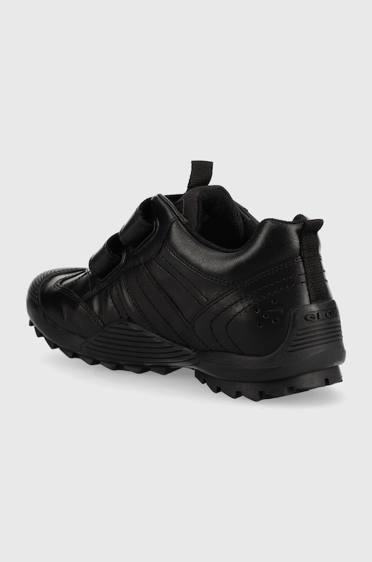 Chłopiec Geox półbuty dziecięce J0424A.00043.36.41 czarny