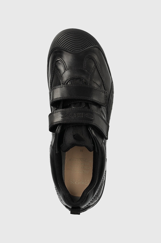 Geox półbuty dziecięce czarny J0424A.00043.36.41