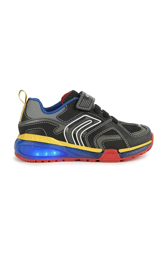 Geox sneakers pentru copii J16FEA.0CEFU.24.27