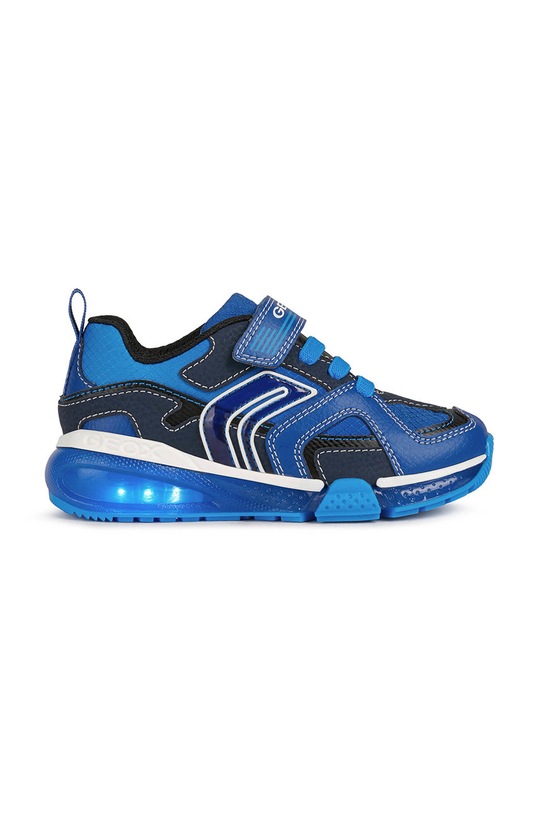 Dětské sneakers boty Geox J16FEA.0CEFU.28.31