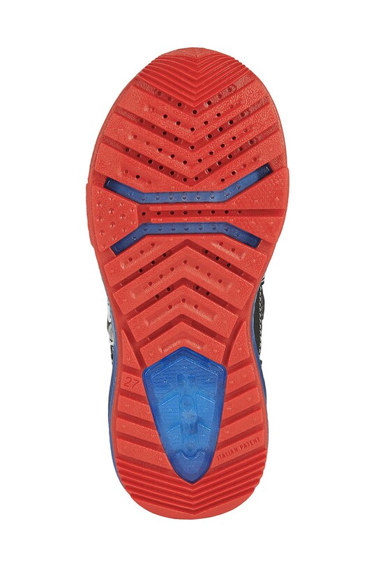 Детские кроссовки Geox J16FEA.0CEFU.32.35