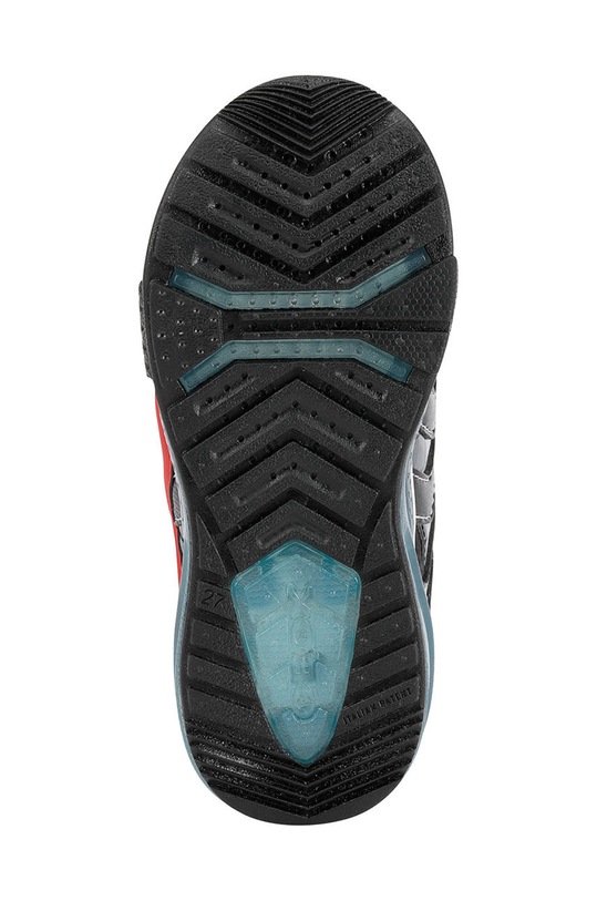 Geox sneakersy dziecięce x Marvel J26FEC.011CE.24.27