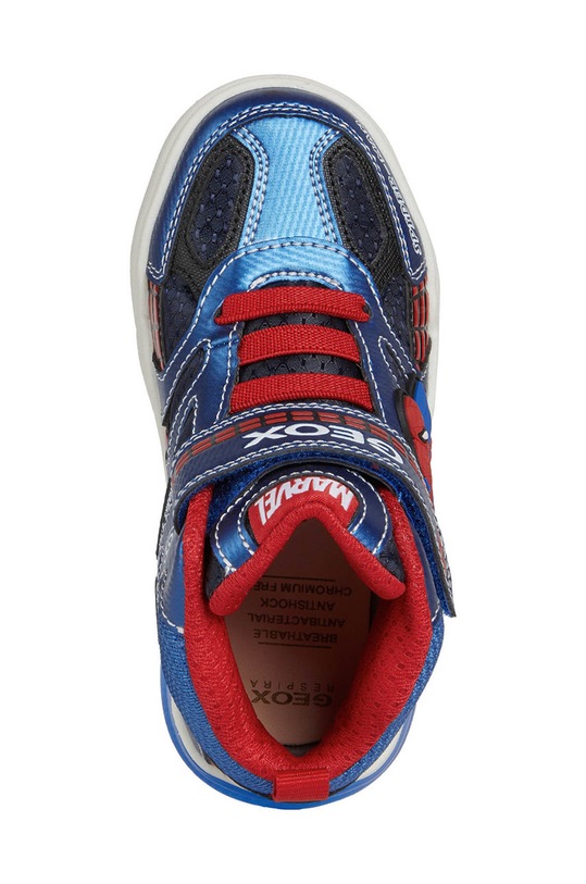 Geox sneakersy dziecięce x Marvel J269YC.011CE.36.38 multicolor