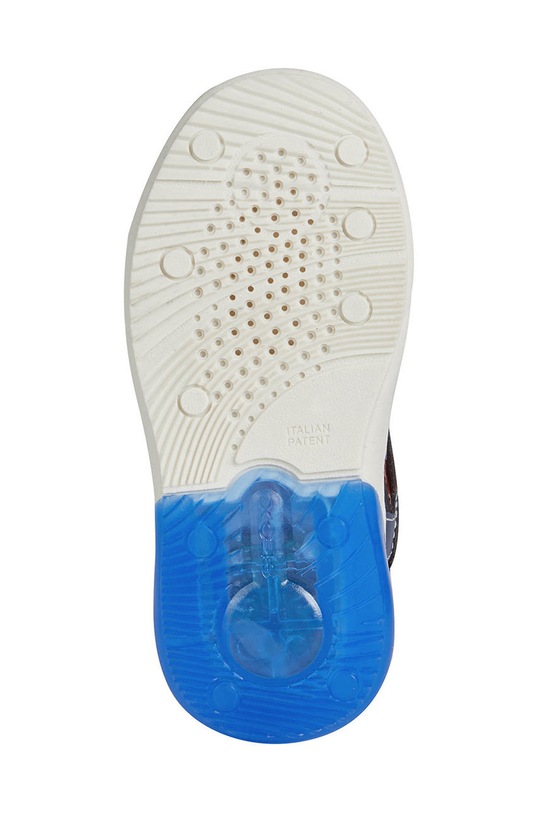 Geox sneakersy dziecięce x Marvel J269YC.011CE.36.38