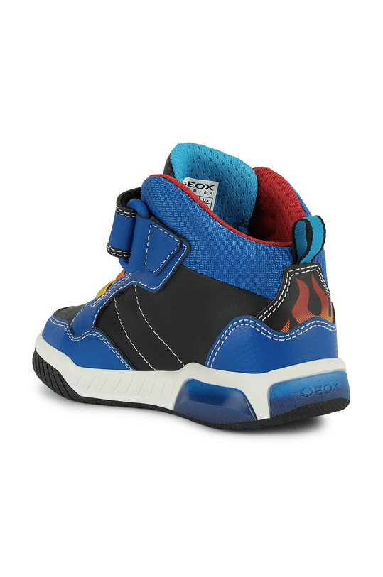 Băieți Geox pantofi copii J269CA.0BU11.36.38 albastru