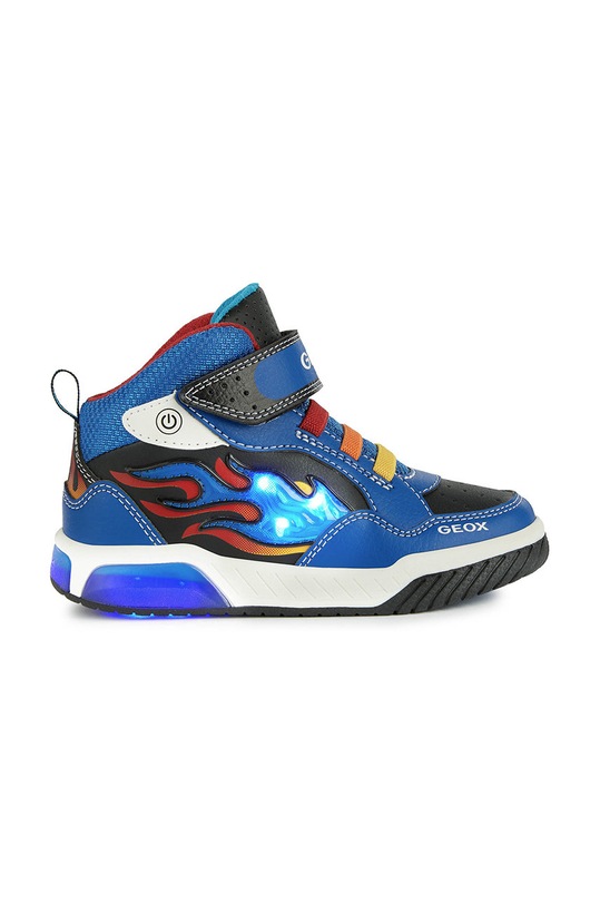 Geox pantofi copii J269CA.0BU11.36.38